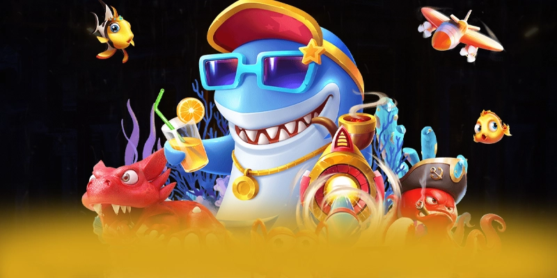 [THUONG_HIEU] - Sảnh game tối ưu tại Việt Nam